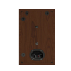 Monitor Audio Bronze On-Wall 7G Walnut Настенная акустика