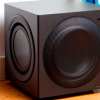 Monitor Audio CW8 в интерьере