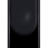 Monitor Audio Gold 200 (Piano Gloss Black) с решёткой