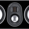 Центральный канал Monitor Audio Gold C250 Piano Gloss Black