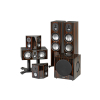 Центральный канал Monitor Audio Gold C250 Piano Ebony