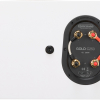 Monitor Audio Gold C250 (Satin White) задняя панель