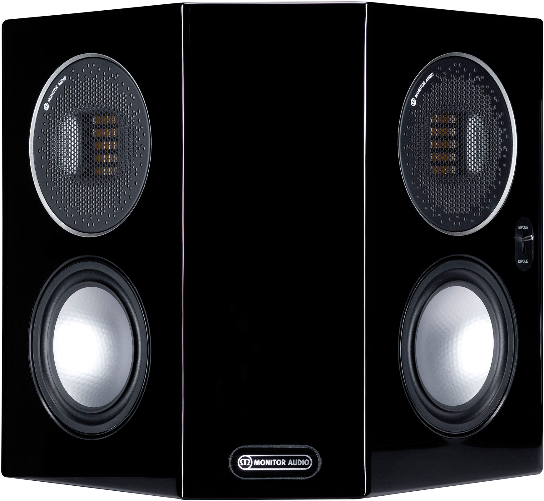 Monitor audio fx gold hot sale