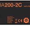 Monitor Audio IA200-2C задняя панель