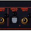 Monitor Audio IMS-4 задняя панель