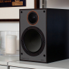 Monitor Audio Monitor 100 (Black) в интерьере