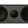 Monitor Audio Monitor C150 (Black) передняя панель