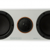 Monitor Audio Monitor C150 (White) передняя панель