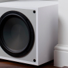 Monitor Audio Monitor MRW-10 (White) в интерьере