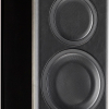 Monitor Audio PL100 (Piano Black) с решёткой