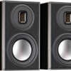 Monitor Audio PL100 II (Piano Black) пара