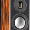 Monitor Audio PL100 II (Ebony Real Wood) под углом