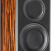 Monitor Audio PL100 II (Ebony Real Wood) с решёткой