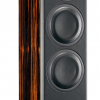 Monitor Audio PL300 II (Ebony Real Wood Veneer) с решёткой