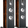 Monitor Audio PL300 II (Ebony Real Wood Veneer) пара