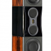 Monitor Audio Platinum PL500 II (Ebony Real Wood Veneer) с решёткой