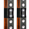 Monitor Audio Platinum PL500 II (Ebony Real Wood Veneer) пара