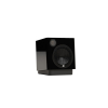 Monitor Audio Radius 1 4G High Gloss Black На настольной подставке