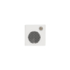 Monitor Audio Radius 1 4G Satin White Передняя панель