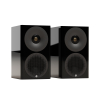 Monitor Audio Radius 3 4G High Gloss Black Полочная акустика