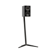Monitor Audio Radius 3 4G High Gloss Black На стойке