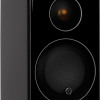 Monitor Audio Radius 90 (High Gloss Black) под углом