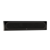 Monitor Audio Radius On-Wall 4G High Gloss Black Плоская настенная акустика