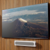 Monitor Audio Radius On-Wall 4G Satin White В интерьере