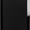 Monitor Audio SoundFrame 1 On-Wall (High Gloss Black) с решёткой