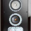 Monitor Audio SoundFrame 1 On-Wall (High Gloss Black) передняя панель