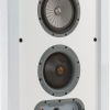 Monitor Audio SoundFrame 1 On-Wall (High Gloss White) передняя панель