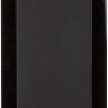 Monitor Audio SoundFrame 2 On-Wall (High Gloss Black) передняя панель