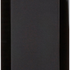Monitor Audio SoundFrame 2 On-Wall (High Gloss Black) передняя панель