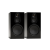 Monitor Audio Silver 100 8G High Gloss Black Полочная акустика