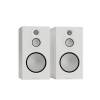 Monitor Audio Silver 100 8G Satin White Полочная акустика