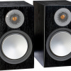 Monitor Audio Silver 100 (Black Oak) пара