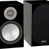 Monitor Audio Silver 100 (High Gloss Black) пара