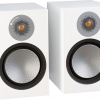 Monitor Audio Silver 100 (Satin White) пара