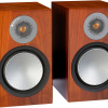 Monitor Audio Silver 100 (Walnut) пара