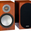 Monitor Audio Silver 100 (Walnut) пара