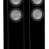 Monitor Audio Silver 200 (Gloss Black) пара