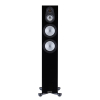 Monitor Audio Silver 300 7G High Gloss Black Напольная акустика