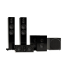 Monitor Audio Silver 300 8G High Gloss Black В составе ДК 5.1