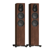 Monitor Audio Silver 300 8G European Walnut Напольная акустика