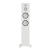 Monitor Audio Silver 300 8G Satin White Вид спереди