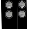 Monitor Audio Silver 300 (Gloss Black) пара