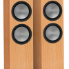 Monitor Audio Silver 300 (Natural Oak) пара