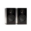 Monitor Audio Silver 50 8G High Gloss Black Полочная акустика
