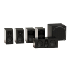Monitor Audio Silver 50 8G High Gloss Black В составе ДК 5.1