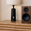 Monitor Audio Silver 50 8G European Walnut В интерьере
